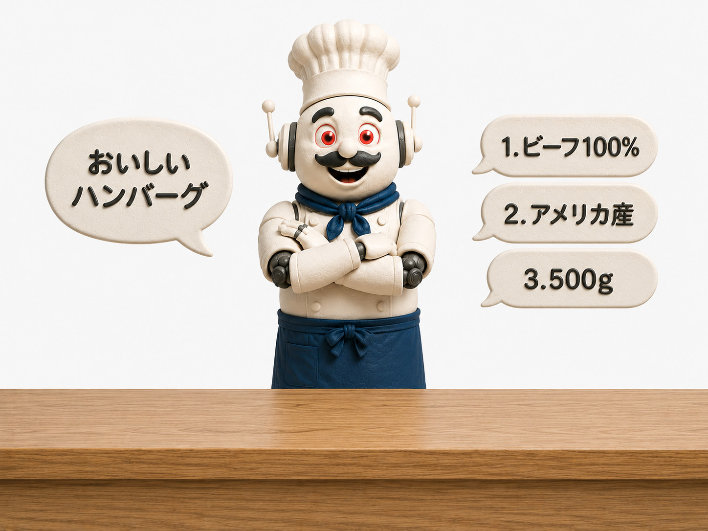 注文の比較